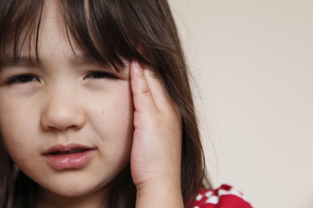 các bệnh về đường miệng phổ biến ở trẻ nhỏ