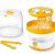 Máy Tiệt Trùng Bình Sữa Beurer By76 3 máy tiệt trùng bình sữa beurer by76