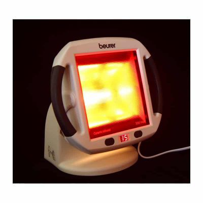 Đèn hồng ngoại Beurer IL50