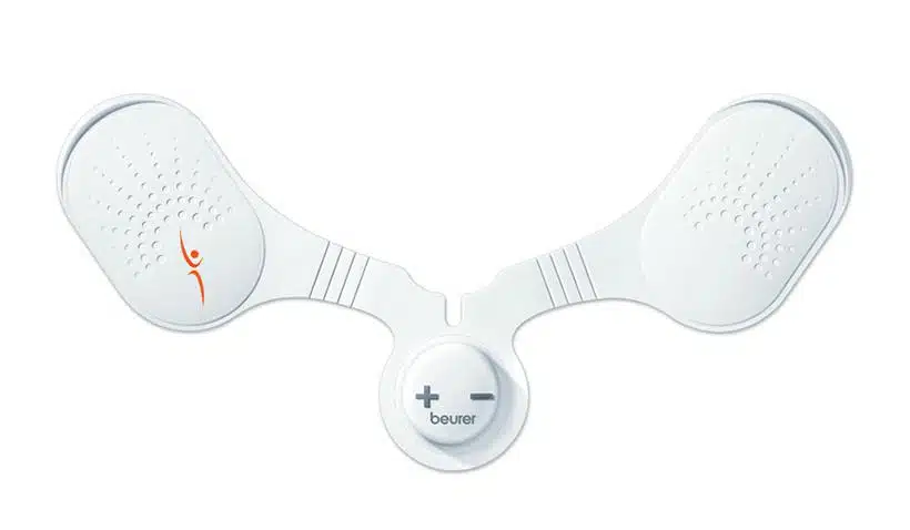 Máy Massage Xung Điện Trị Đau Cổ Vai Gáy Beurer Em20 7 máy massage xung điện trị đau cổ vai gáy beurer em20