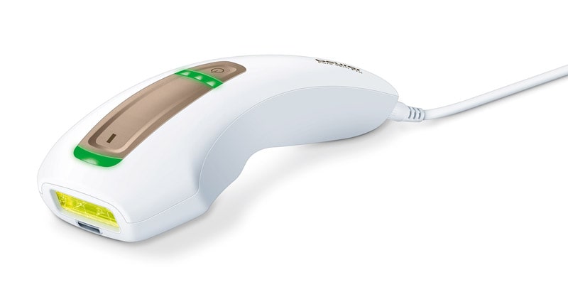 Máy Triệt Lông Beurer Pure Skin Pro Ipl 5500 9 máy triệt lông mini beurer pure skin pro ipl 5500