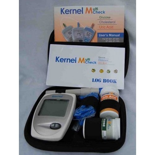 kiểm soát mỡ máu, chặn biến chứng tim mạch
