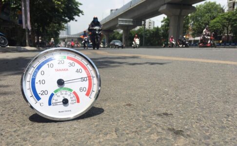 Nhiệt Ẩm Kế Là Gì? Cách Sử Dụng Nhiệt Ẩm Kế Tại Nhà Đúng Cách 5 nhiệt ẩm kế là gì