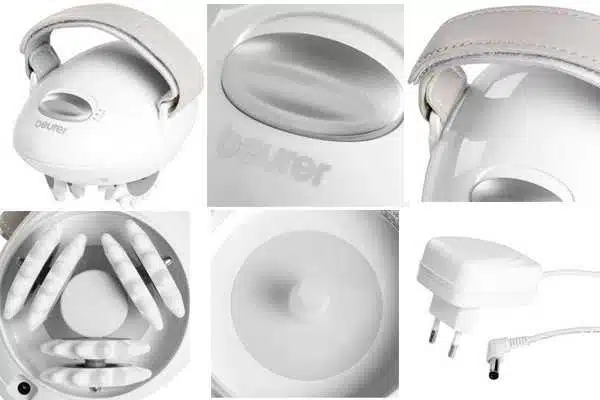 Máy Massage Cầm Tay Beurer Cm50 Cho Vùng Da Bị Cellulite 2 super oferta massageador anticelulite cm50 bivolt beurer por r 139 90 frete gratis 390 137434451751ead5455e192