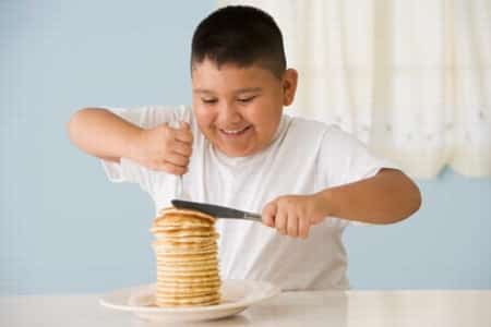 thua can la nguyen nhan gay ra benh tieu duong1