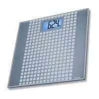 Cân điện tử mặt kính GS206