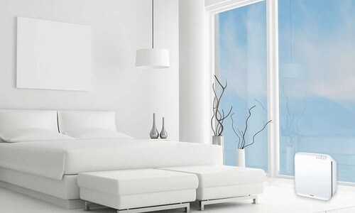 Máy Làm Sạch Không Khí Beurer Lr310 7 máy làm sạch không khí