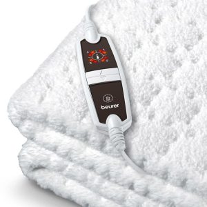 Nằm Đệm Điện Có Tốt Không? 6 Tiêu Chí Lựa Chọn Đệm Điện Tốt Nhất? 8 nằm đệm điện có an toàn không ?