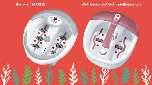 bon ngam chan hong ngoai