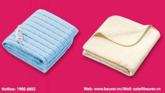 chăn điện loại nào tốt 2