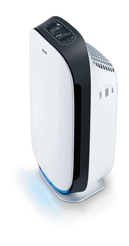 máy lọc không khí beurer lr500