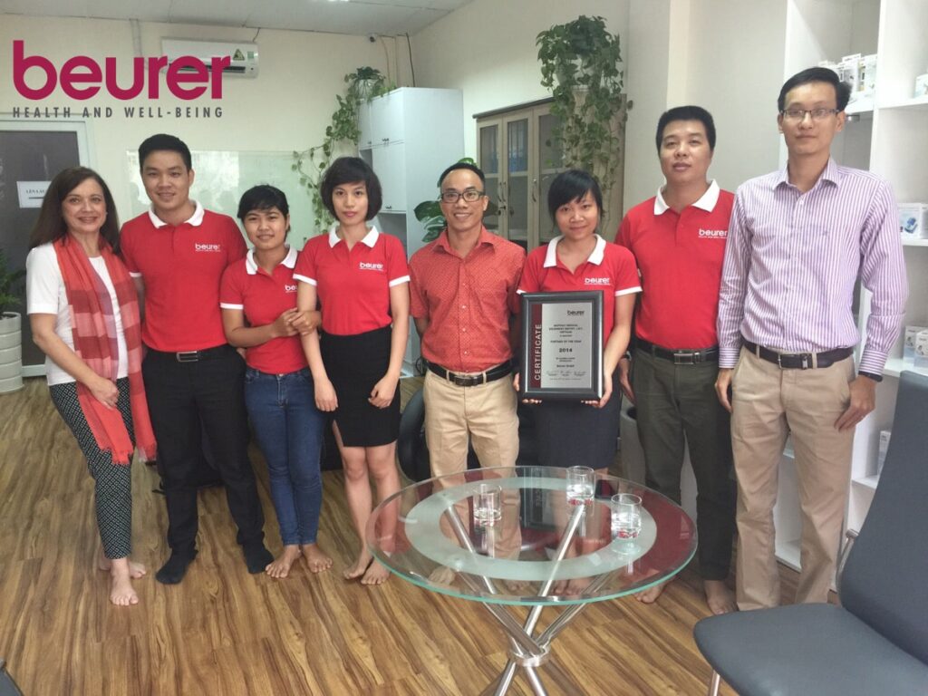 hợp phát - doanh nghiệp mạnh và phát triển bền vững nhất!