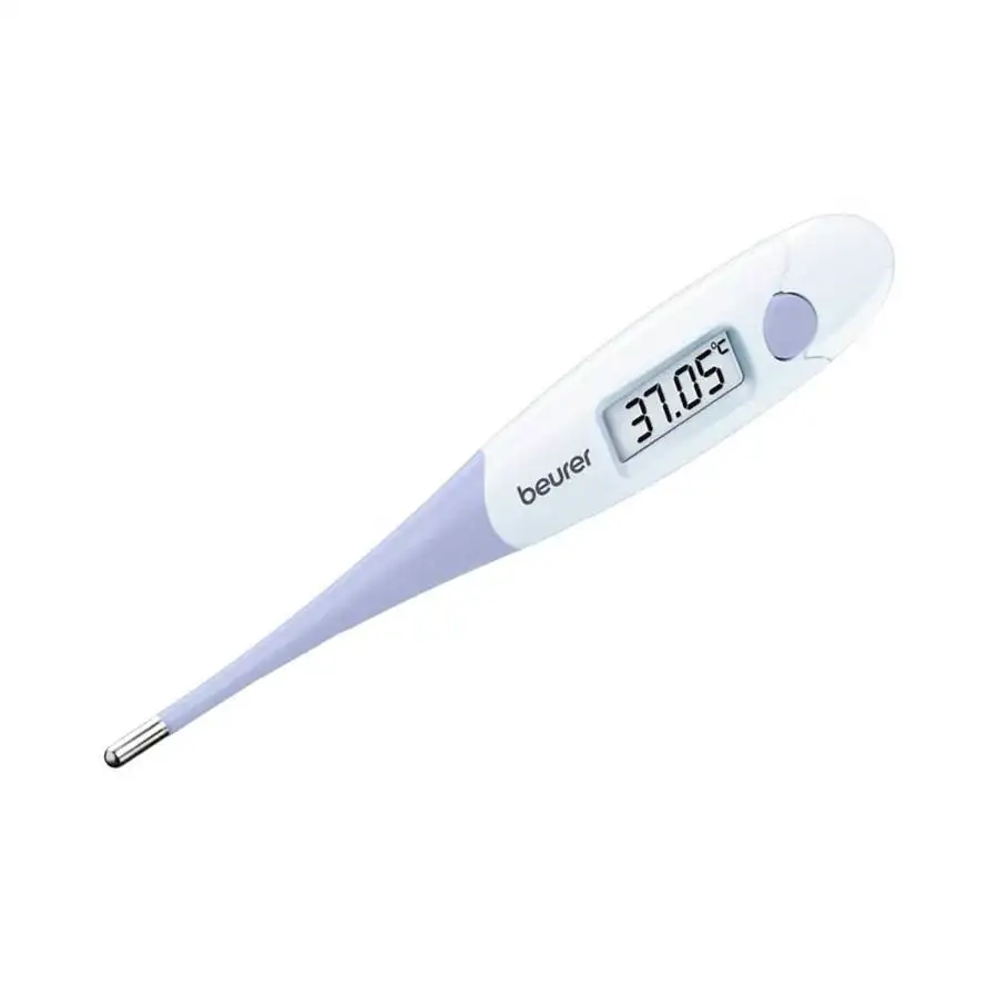Nhiệt Kế Theo Dõi Chu Kỳ Rụng Trứng Beurer Ot20 1 nhiệt kế theo dõi chu kì rụng trứng beurer ot20