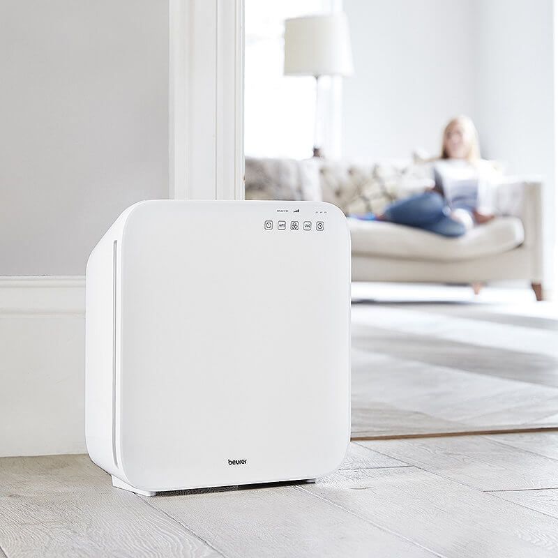 5 Tác Dụng Nổi Bật Của Máy Lọc Không Khí Beurer 15 5 tác dụng nổi bật của máy lọc không khí beurer