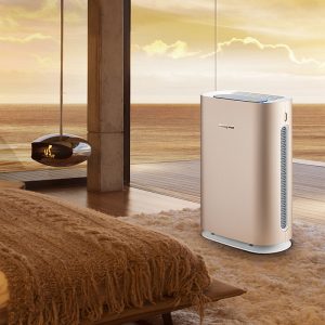 Review Máy Lọc Không Khí, Top 9 Máy Lọc Không Khí Đáng Mua Nhất Hiện Nay 14 review máy lọc không khí honeywell hac30m1301g
