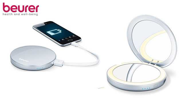 Top 3 Gương Trang Điểm Đèn Led Tốt Nhất. Ưu Điểm Gương Trang Điểm Đèn Led So Với Gương Truyền Thống 8 gương trang điểm đèn led