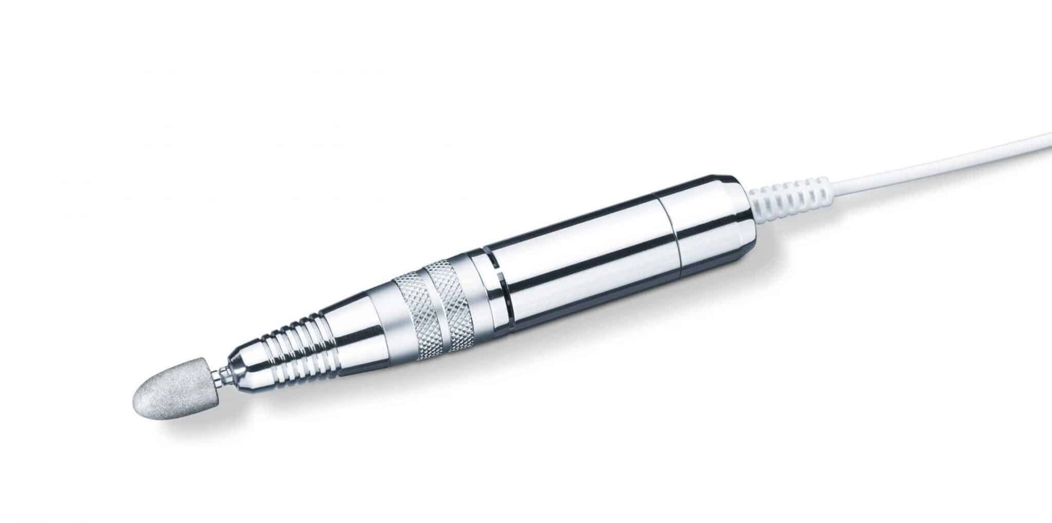 Thiết Bị Làm Móng Beurer Mp100 6 mp100 hand scaled scaled