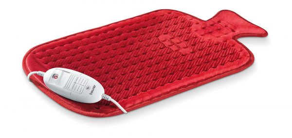 Tấm Sưởi Điện Beurer Hk44 4 tấm sưởi điện beurer hk44