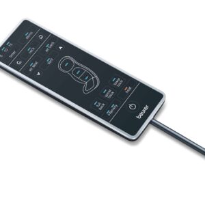 dem massage shiatsu beurer 3 trong 1 beurer mg320 3