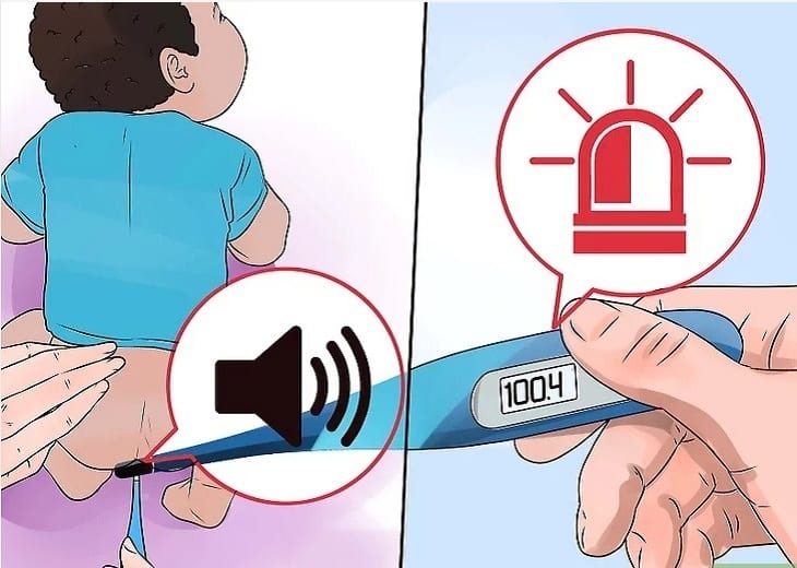 Hướng Dẫn 04 Cách Sử Dụng Máy Đo Nhiệt Độ Beurer Chính Xác Nhất 17 hướng dẫn 04 cách sử dụng máy đo nhiệt độ beurer chính xác nhất