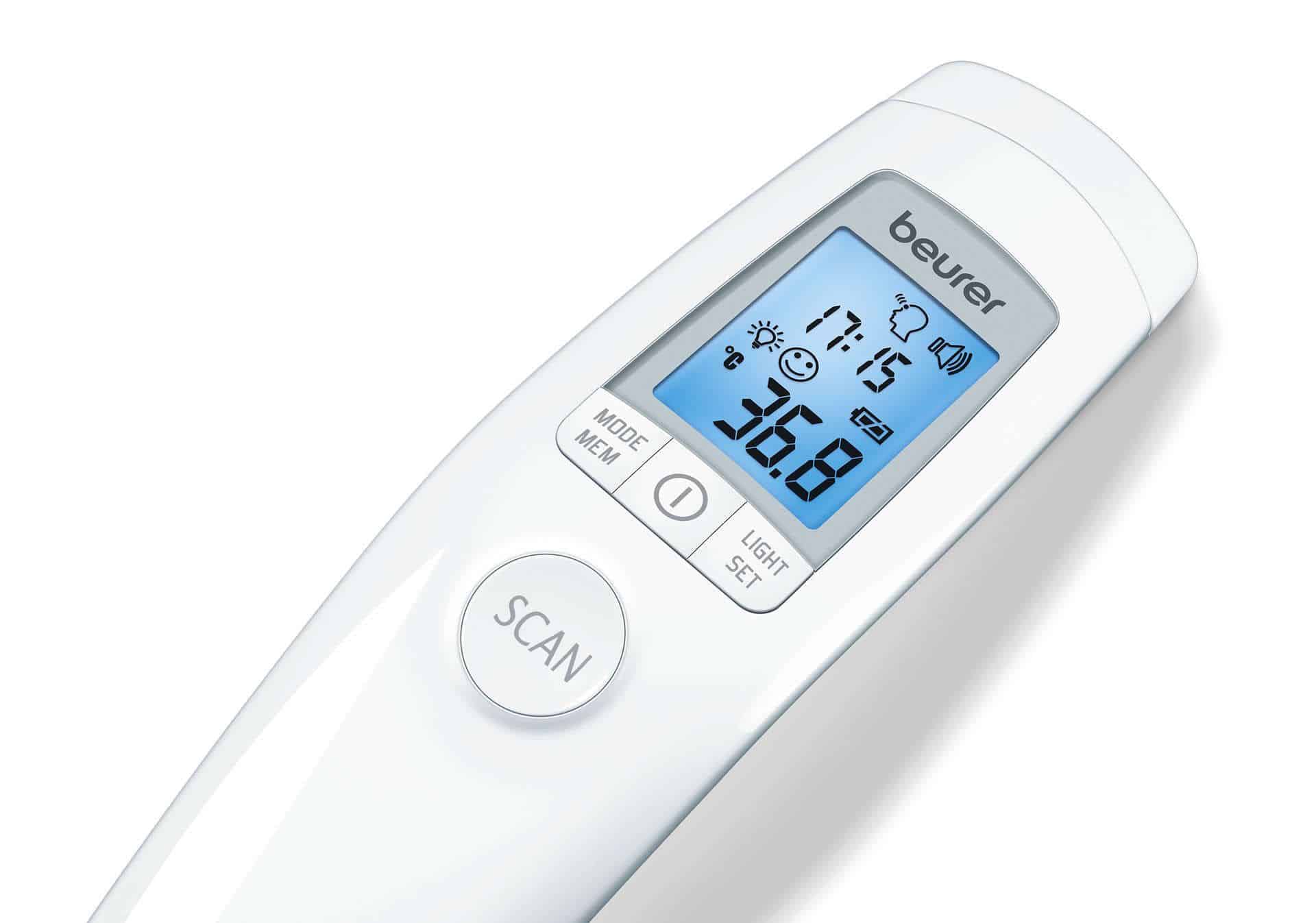 Lựa Chọn Nhiệt Kế Điện Tử Thế Nào Trong Mùa Covid-19? 8 lựa chọn nhiệt kế điện tử thế nào trong mùa covid-19?