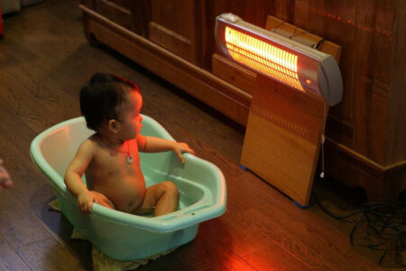 7 Tác Dụng Của Đèn Hồng Ngoại Và Lưu Ý Khi Sử Dụng 8 tác dụng của đèn hồng ngoại 3