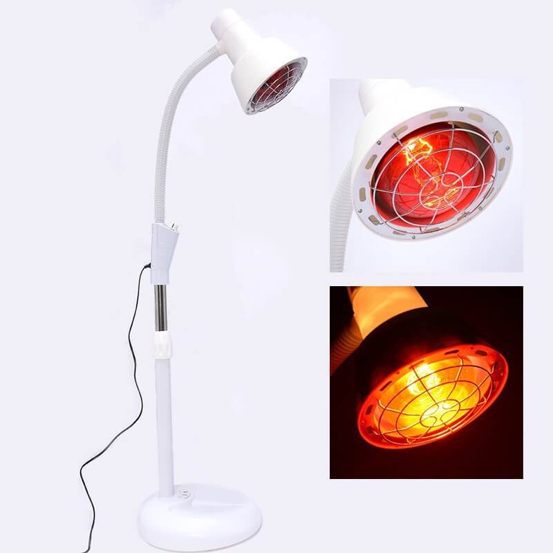 Top 5 Các Loại Đèn Hồng Ngoại Được Tin Dùng Và Các Tiêu Chí Chọn Mua Đèn Hồng Ngoại 11 các loại đèn hồng ngoại