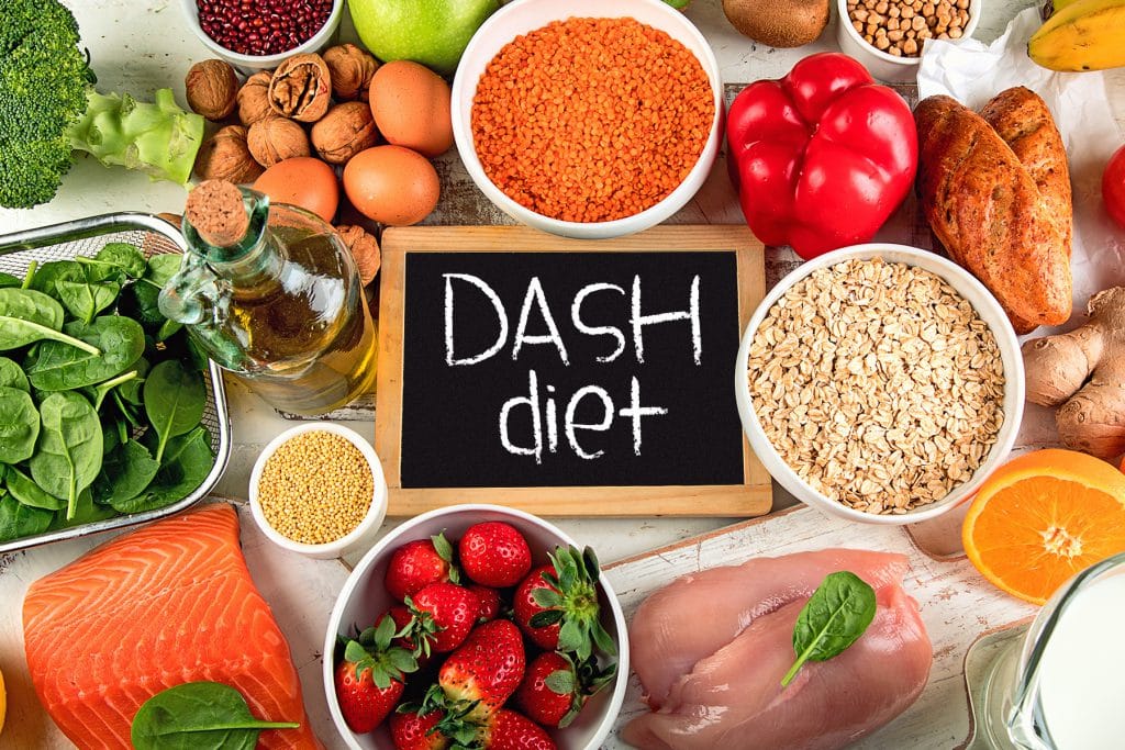 Người Cao Huyết Áp Nên Ăn Gì? 13 Loại Thực Phẩm Giúp Bạn Giảm Huyết Áp 17 cao huyết áp nên ăn gì
