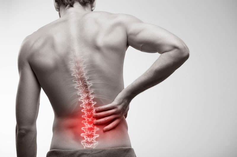 Dấu Hiệu Nhận Biết Và Chữa Bệnh Đau Lưng 4 dấu hiệu nhận biết và chữa bệnh đau lưng