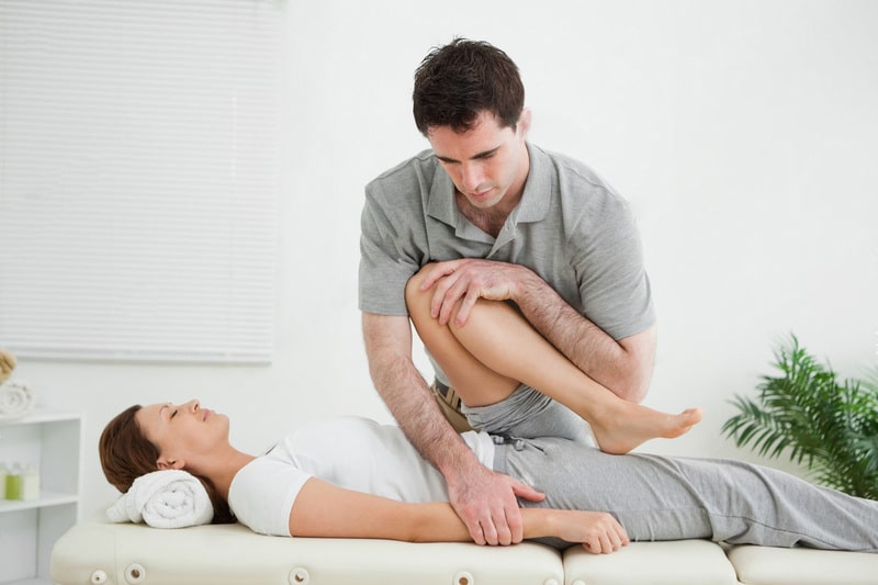 Dấu Hiệu Nhận Biết Và Chữa Bệnh Đau Lưng 6 điều trị đau lưng