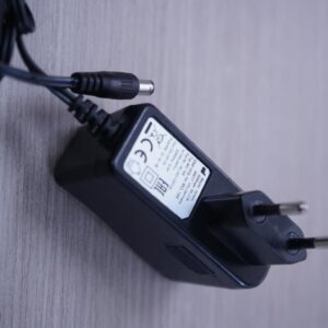 adapter đai massage lưng, vai, cổ beurer mg148 8 adapter dai massage lung vai co beurer mg148