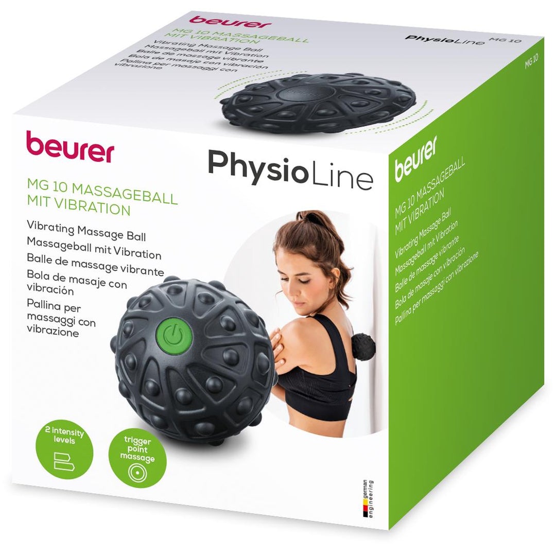 Bóng Massage Rung Beurer Mg10 2 mg10 3
