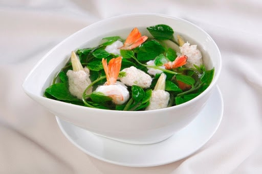 cách ăn uống trong những ngày hè nóng bức