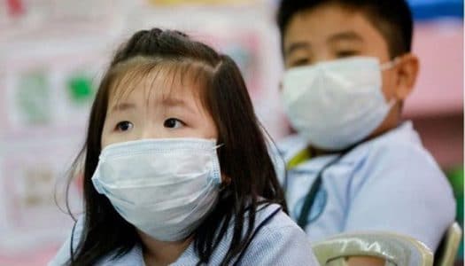 Tác Hại Của Bụi Mịn Và Cách Phòng Tránh Bụi Mịn Gây Hại Cho Cơ Thể! 23 tác hại của bụi mịn đối với sức khỏe của con người: