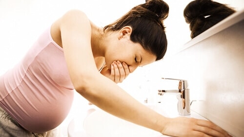 Một Số Dấu Hiệu Nguy Hiểm Mang Thai Không Được Coi Thường 4 một số dấu hiệu nguy hiểm mang thai không được coi thường