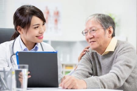 Tìm Hiểu Về Huyết Áp Và Nhịp Tim Của Người Cao Tuổi 9 những bất thường về chỉ số huyết áp và nhịp tim của người cao tuổi có thể gây ra những vấn đề gì?
