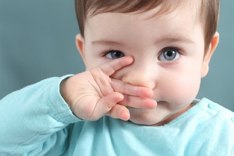 Viêm Mũi Cấp Ở Trẻ Sơ Sinh: Nguyên Nhân Dấu Hiệu Cách Điều Trị 7 viêm mũi cấp ở trẻ sơ sinh: nguyên nhân dấu hiệu cách điều trị