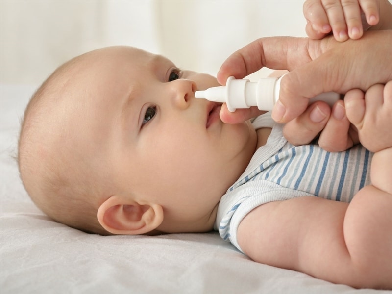 Viêm Mũi Cấp Ở Trẻ Sơ Sinh: Nguyên Nhân Dấu Hiệu Cách Điều Trị 8 viêm mũi cấp ở trẻ sơ sinh: nguyên nhân dấu hiệu cách điều trị