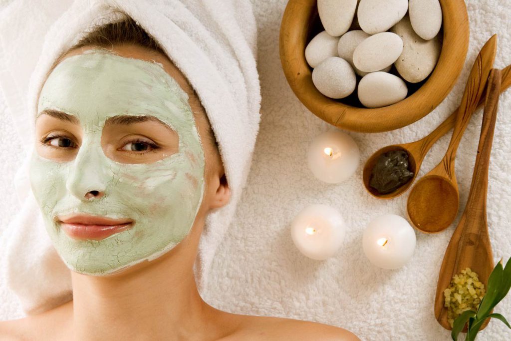 Hướng Dẫn Chăm Sóc Da Mặt Mùa Hè 6 hướng dẫn chăm sóc da mặt mùa hè