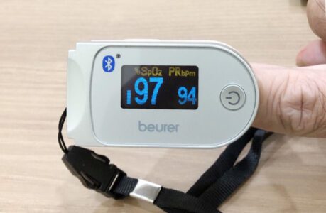 hiểu đúng về spo2. chỉ số spo2 bao nhiêu là bình thường?
