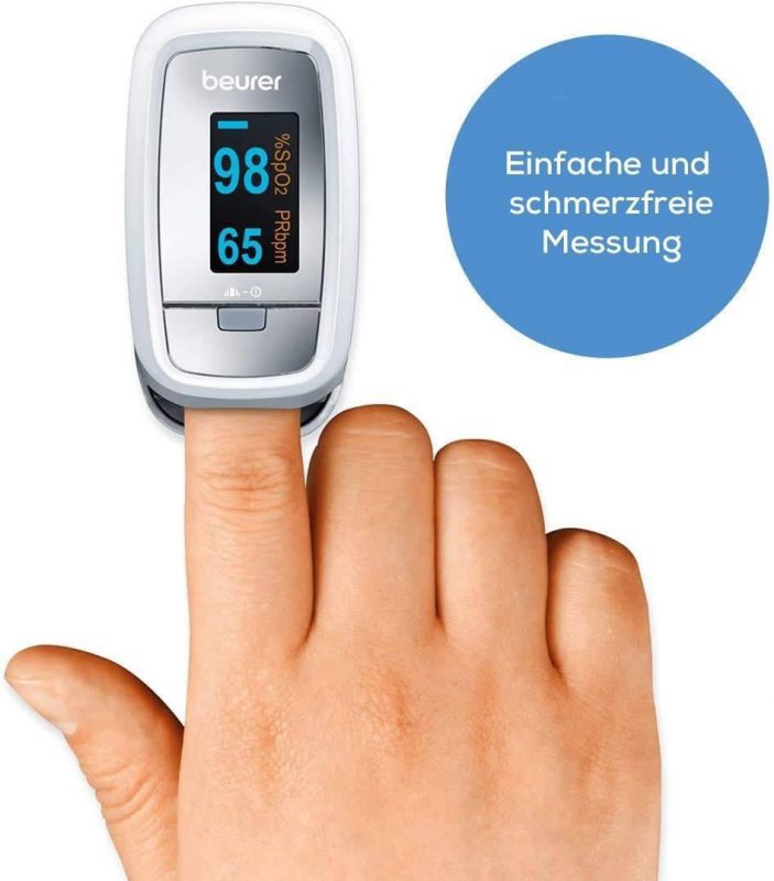 những lưu ý khi chăm sóc và theo dõi chỉ số spo2 ở bệnh nhân covid-19 tại nhà
