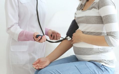 Những Điều Cần Biết Về Cao Huyết Áp Thai Kỳ 6 những điều cần biết về cao huyết áp thai kỳ