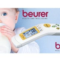 nhiet ke dien tu beurer ft90 2