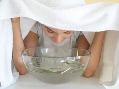 8 Lợi Ích Của Việc Xông Hơi Mặt Và Cách Thực Hiện Tại Nhà! 8 lợi ích của việc xông hơi mặt