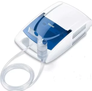Máy Xông Mũi Họng Và Một Số Câu Hỏi Thường Gặp! 6 máy xông mũi họng beurer ih21
