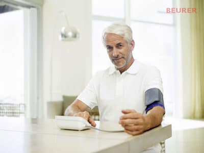 Chế Độ Dinh Dưỡng Cho Người Bệnh Tăng Huyết Áp! 8 chế độ dinh dưỡng cho người bệnh tăng huyết áp!