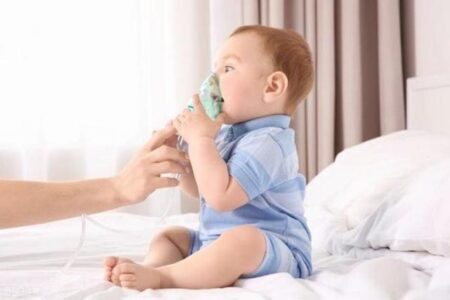 Tìm Hiểu Máy Xông Khí Dung Và Những Điều Cần Lưu Ý Khi Sử Dụng 8 các loại thuốc xông khí dung