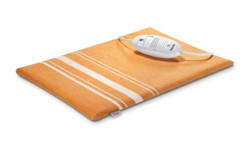 Thiết Bị Sưởi Trong Mùa Đông Và Những Lưu Ý Khi Sử Dụng! 15 tấm sưởi điện beurer hk35