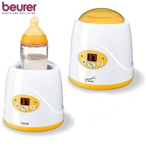 máy hâm sữa beurer