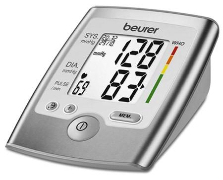máy đo huyết áp bắp tay beurer bm35 3